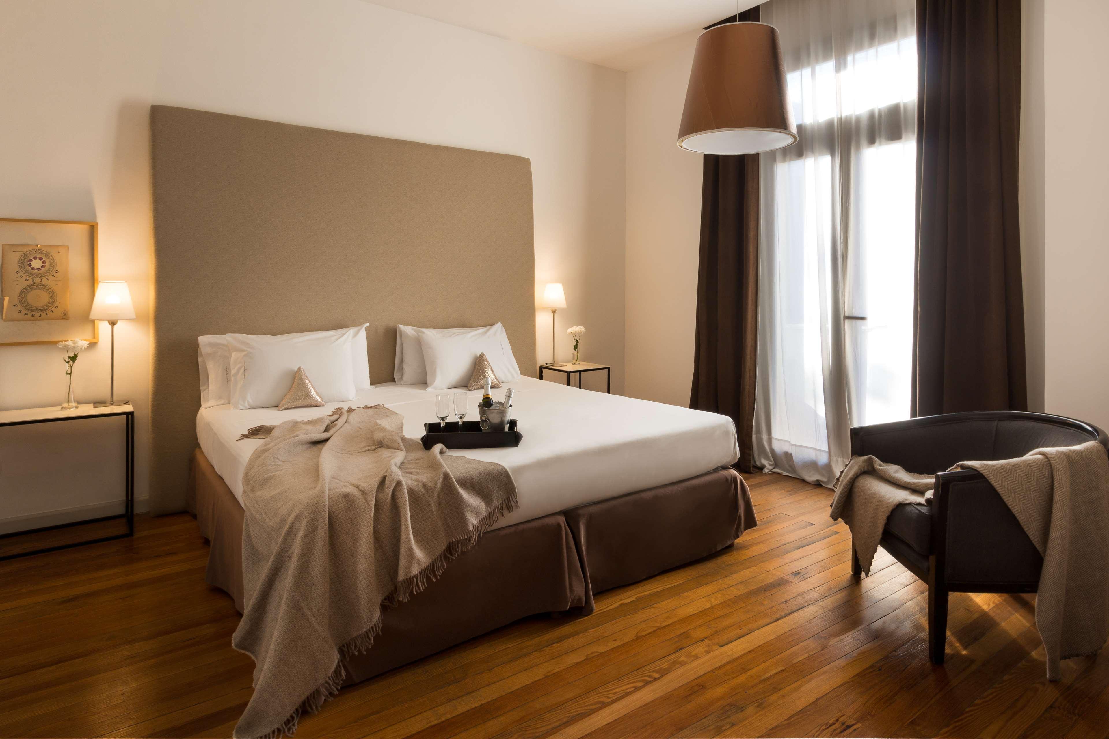 Esplendor By Wyndham Montevideo Cervantes エクステリア 写真