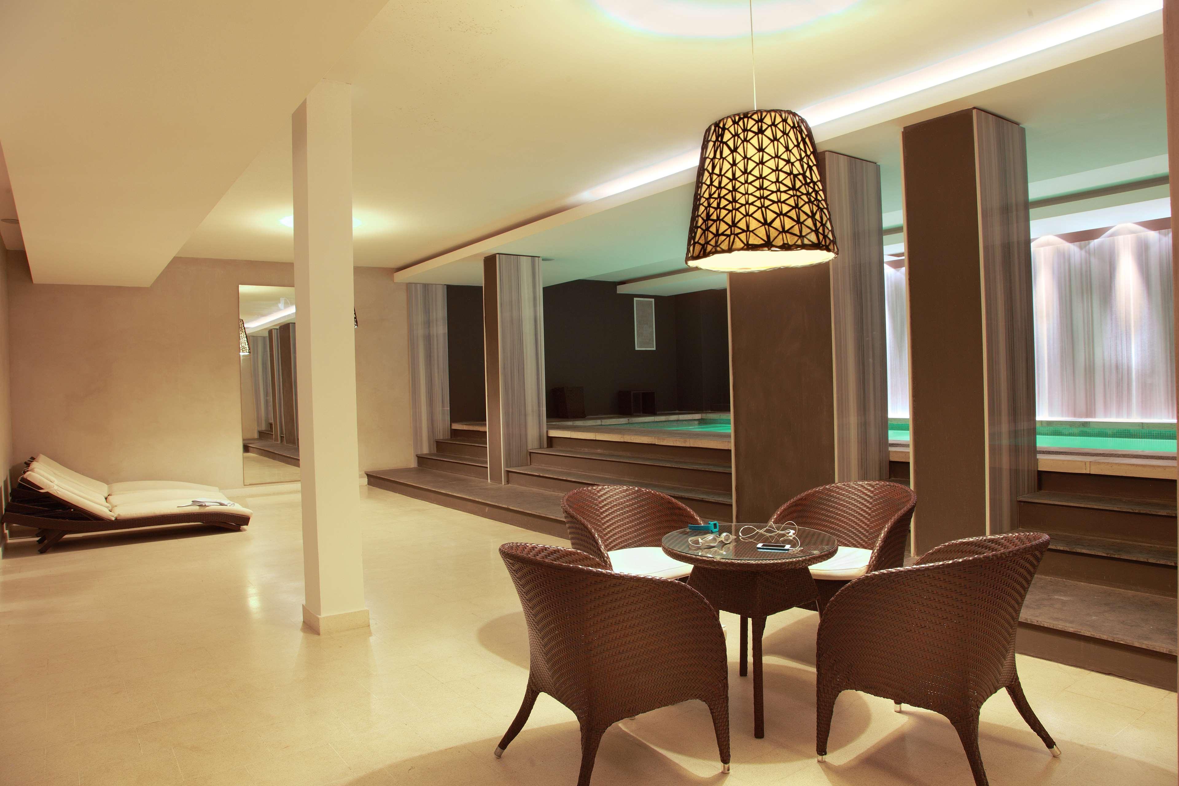 Esplendor By Wyndham Montevideo Cervantes エクステリア 写真