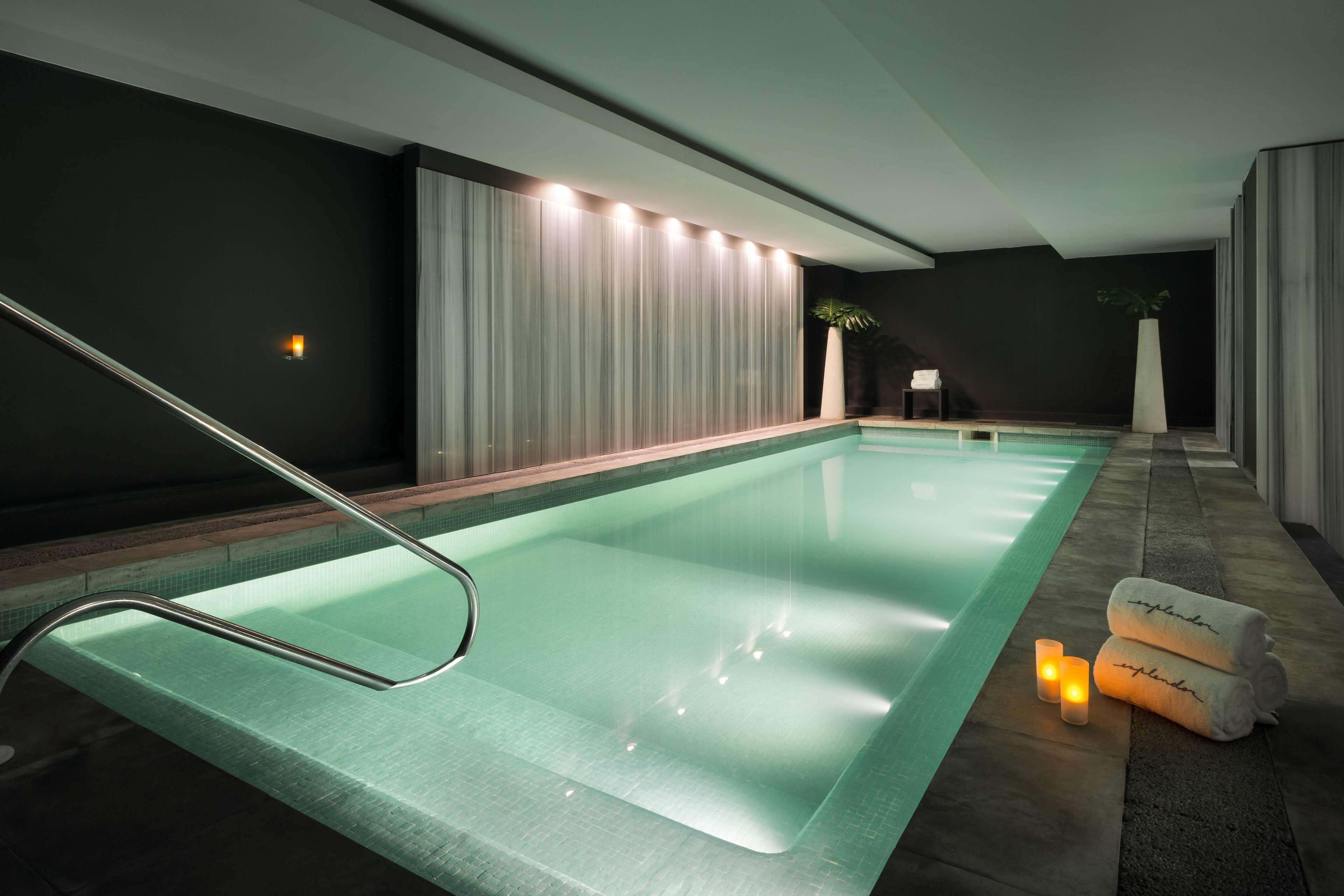 Esplendor By Wyndham Montevideo Cervantes エクステリア 写真