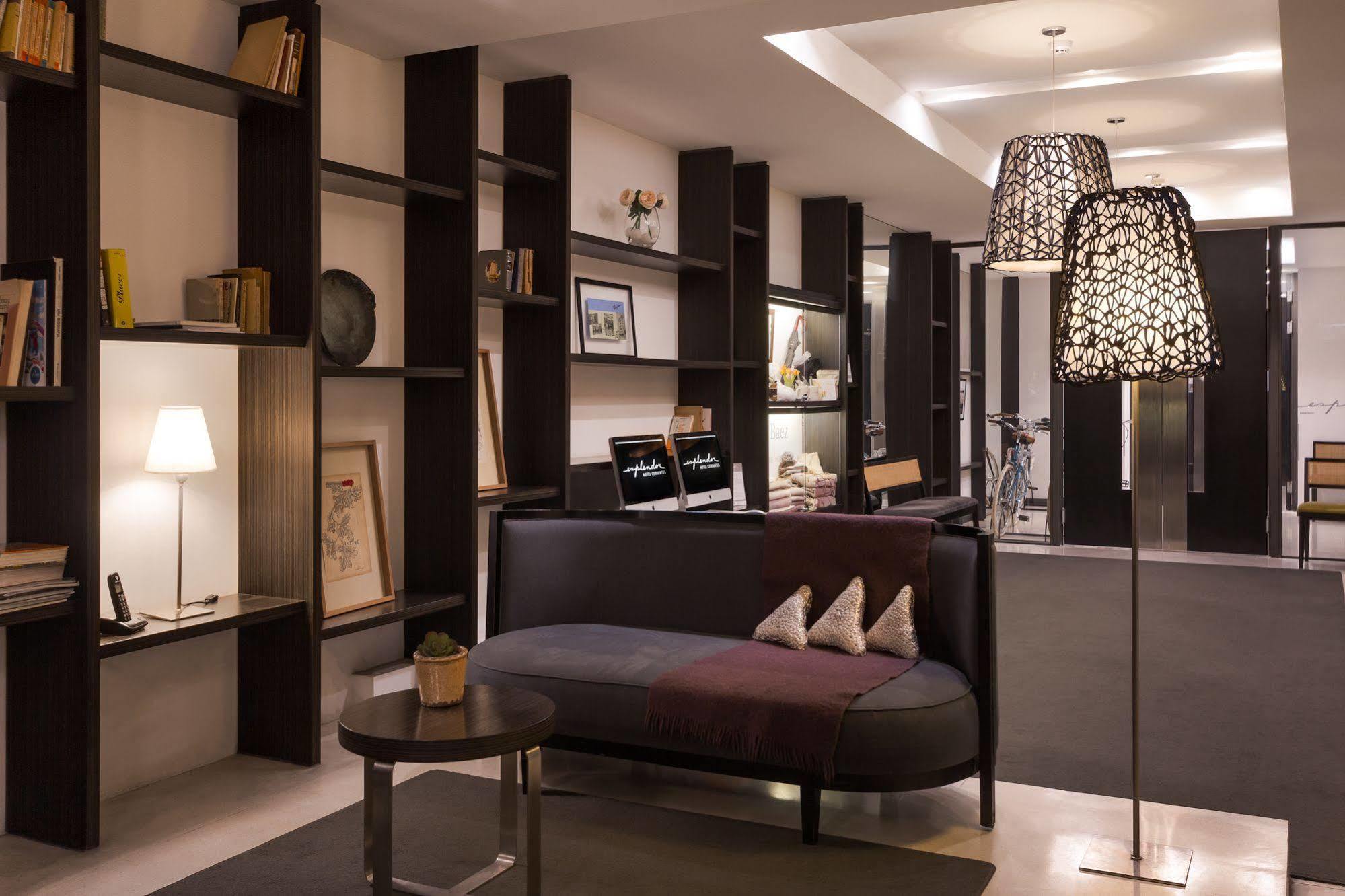 Esplendor By Wyndham Montevideo Cervantes エクステリア 写真