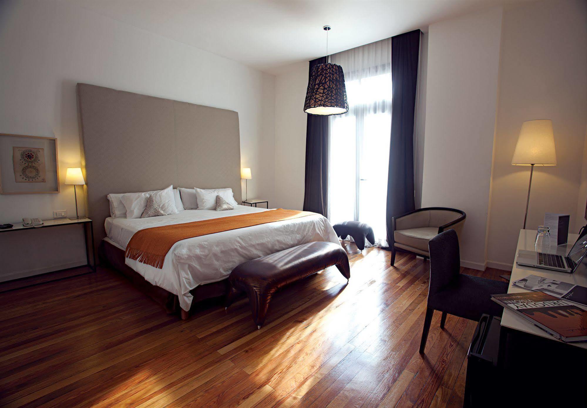 Esplendor By Wyndham Montevideo Cervantes エクステリア 写真